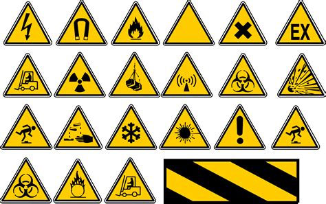 Road Signs Clip Art Image - ClipSafari