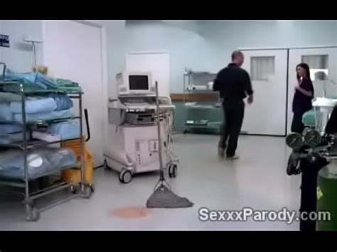 Naughty Beautiful Nurse Kneels To Blow In XXX Parody XVIDEOS