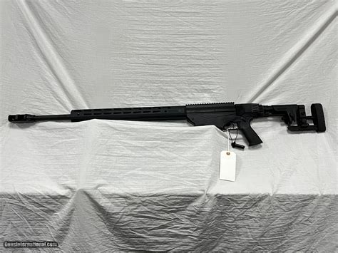 RUGER PRECISION 300 WIN MAG