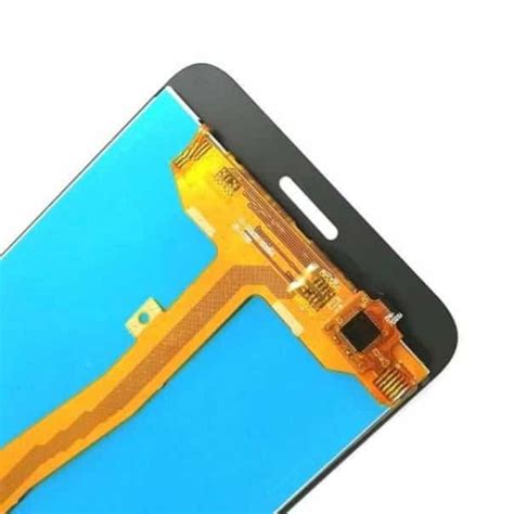 Infinix Hot 5 LCD Display Touch Screen Panel NOG KART