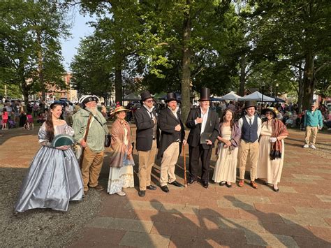 This analysis explains the influence of the Courier journal Lafayette 16