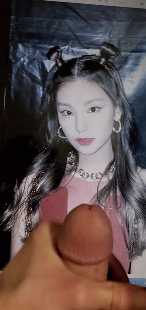 Itzy Yeji Cum Tribute 2 Free Gay Cum HD Porn E3 XHamster XHamster