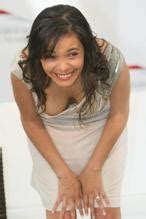 Saida Jawad Nude Aznude