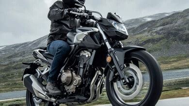 Top Le Migliori Moto Naked Per Patente A Inmoto It