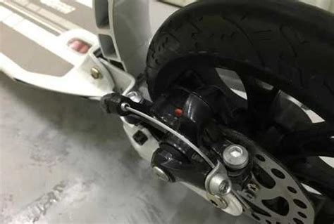 Самокат на резиновых колесах | Festima.Ru – частные объявления