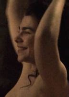 CASSANDRE DAGON Nude AZNude