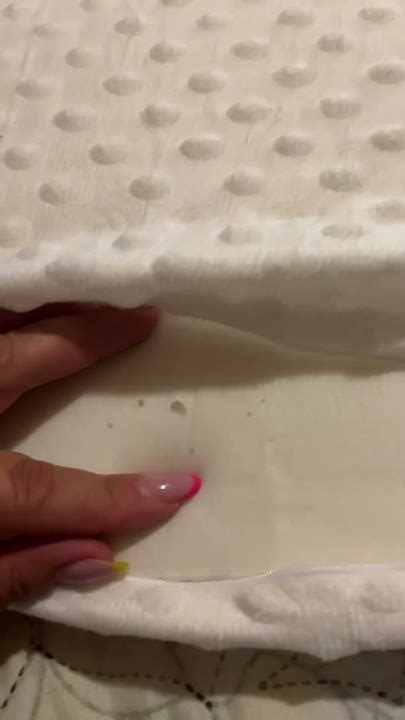 Wildberries купила ортопедическую подушку на Wildberries! Можно ли ...