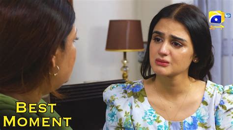 Kalank Episode 12 𝐁𝐞𝐬𝐭 𝐌𝐨𝐦𝐞𝐧𝐭 𝟎𝟐 Hira Mani Junaid Khan Sami Khan Har Pal Geo Youtube