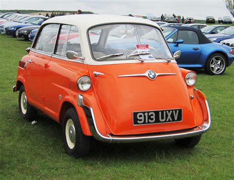 BMW 600 - Information and photos - MOMENTcar