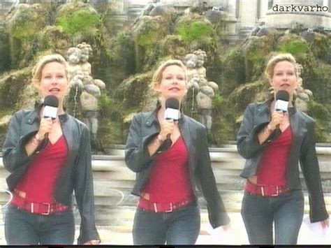 Naked Rebecca Hampton Added By Benh