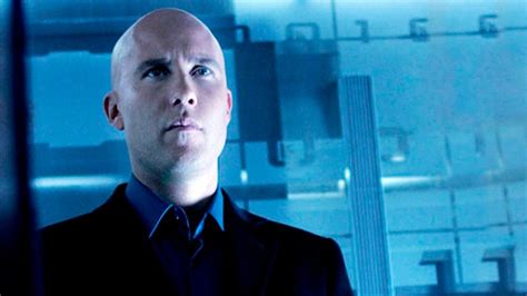 Smallville El Otro Actor Que Iba A Interpretar A Lex Luthor Antes De