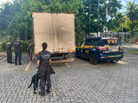 Polícia Apreende 57 Kg De Cocaína Em Piraí No Sul Fluminense Super