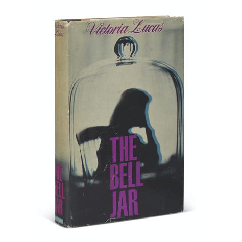 The Bell Jar Plot 4