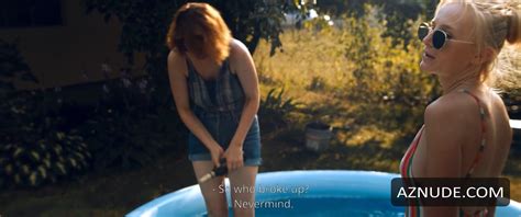 KAMILA JANIK Nude AZNude