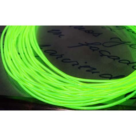 Электролюминесцентный провод( холодный неон) III поколение, диаметр- 2 ...