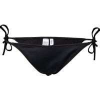 Calvin Klein Intense Power S String Side Tie Cheeky Bikini D Msk Spodn D L Plavek Ern