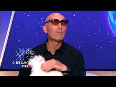 C Est Canteloup Du Lundi Au Vendredi 20h45 TF1 8 10 2014 YouTube