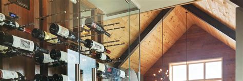 Wine Cellar Cooling Systems – Vinotemp