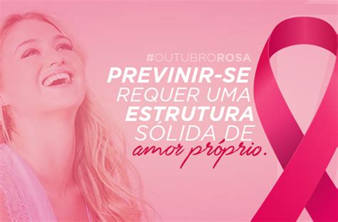 Outubro Rosa A Importância Da Prevenção Do Câncer De Mama Americandaimes