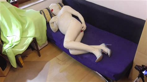 Latex Zentai Gay Porn Xhamster