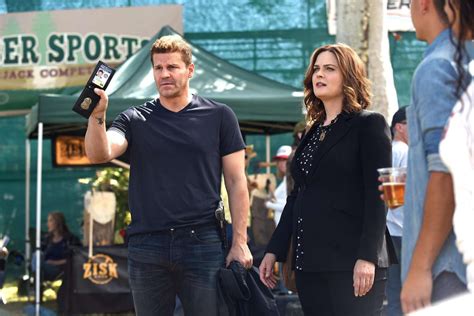 Bones recap: Season 12, Episode 6