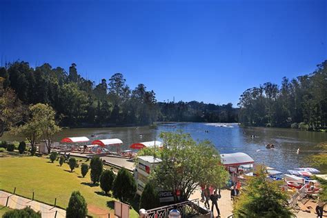 Hotel Lakeview 𝗕𝗢𝗢𝗞 Ooty Resort