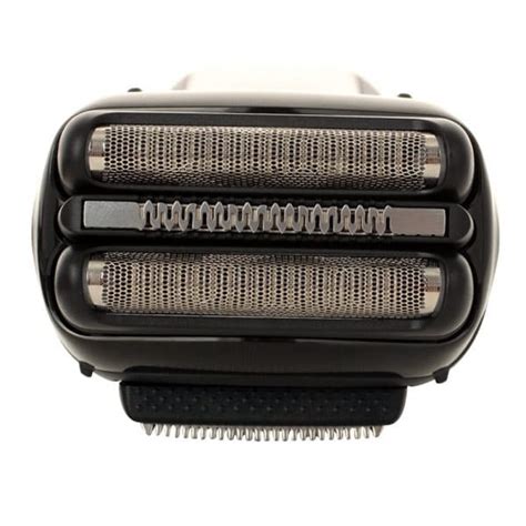 Электробритва Braun 320s-4 Series 3 - купить в официальном магазине Braun