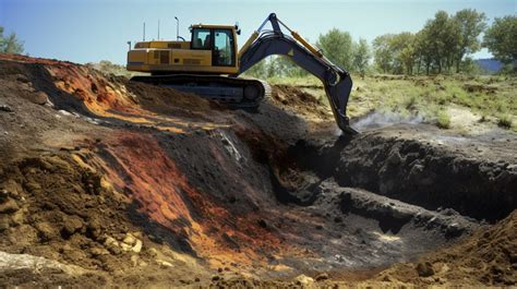 What Does Grading Mean Excavation Essential Guide For Projects