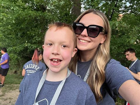 West Milford Special... - West Milford Special Olympics