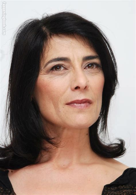 Hiam Abbass Nude OnlyFans Leaks Fappening FappeningBook