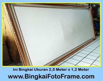 Detail Bingkai Foto Paling Besar Ukuran Berapa Koleksi Nomer