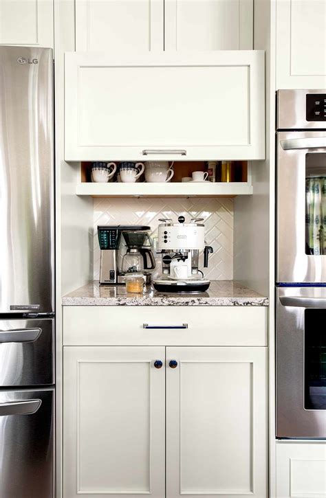 23 Home Coffee Stations for the Ultimate Café Experience