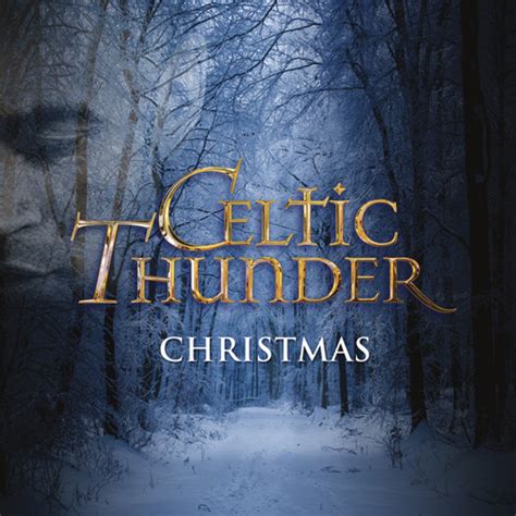 ‘christmas Cd Celtic Thunder Store