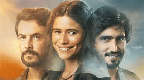 Mar do Sertão (2022) ver online series completa! CLIVER TV