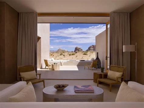 15+ Most Magnificent Luxury Desert Resorts in the World – Trips To Discover