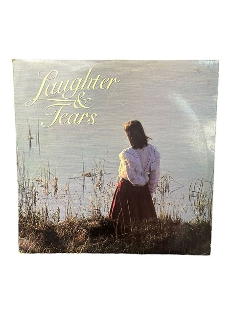 Vinil "Laughter & Tears", Second Hand - OZZ Avantaj