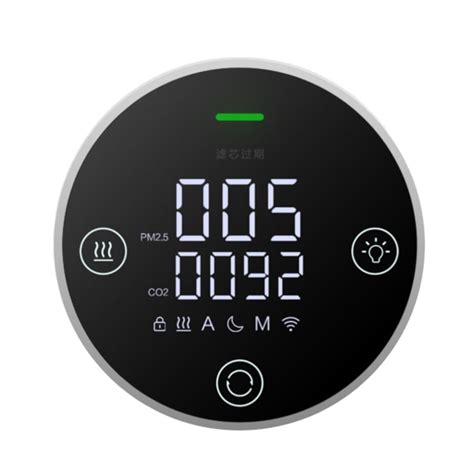 Бризер Xiaomi Mi Fresh Air Ventilator A1-150