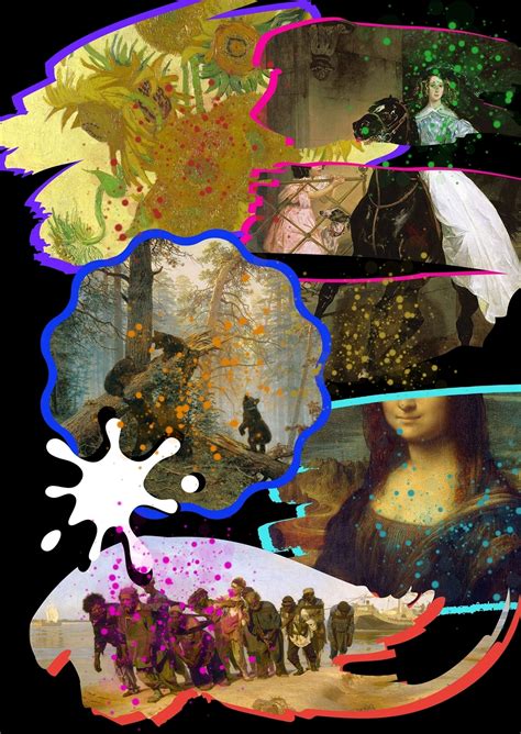 Студенческое портфолио / АРТ-БАТТЛ