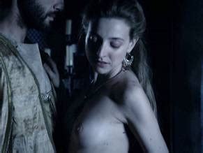 ANNA MOLINER Nude AZNude