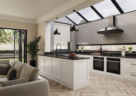 Laura Ashley Pussy Willow Steel Roller Blind Blinds