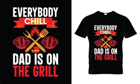 Grill Master Dad Images Free Download On Freepik