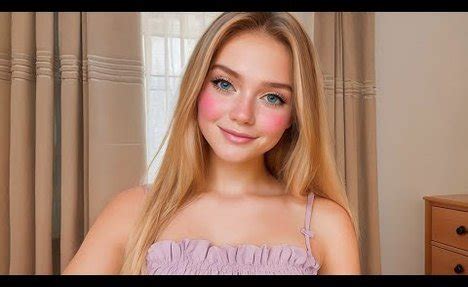 K Pink Transparent Dresses Try On Haul Lingerie Try On Haul See Through Try On Haul