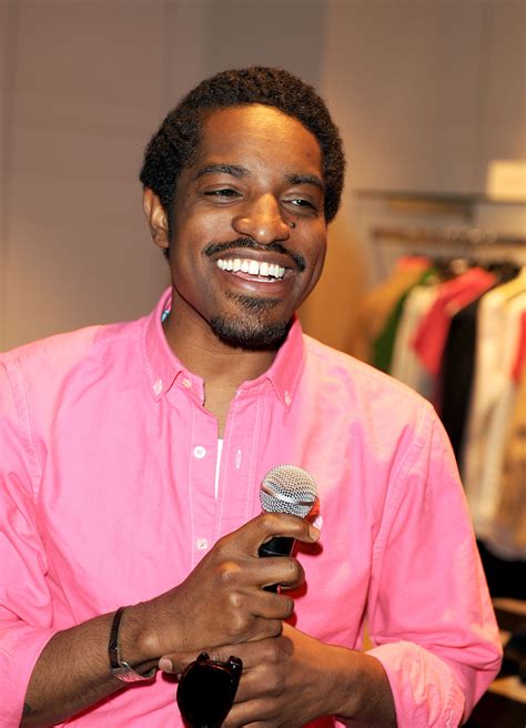 André 3000 And Mike Will Made It Producer Posts Video Of Outkast Alum In