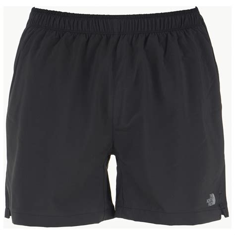 The North Face Flight Better Than Naked Short Laufshorts Herren