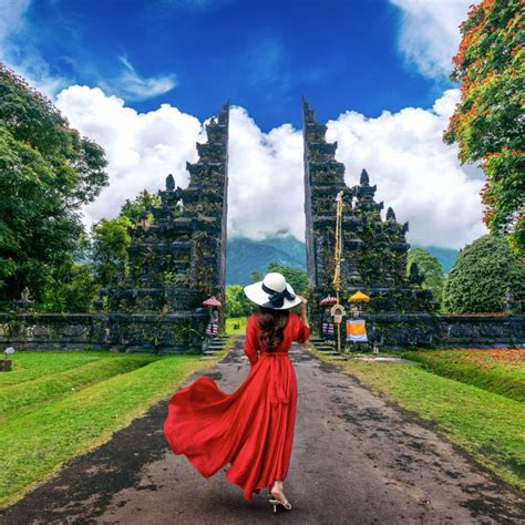 Top 10 Places To Explore In Bali Bookmybharat