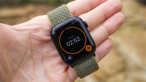 Apple Watch Series 8 Review An Uncompromising Wearable Experience