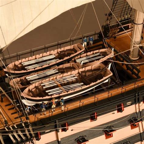 Artesania Latina Anatomy Of HMS Victory 1 84 Wooden Model Ship Kit AL22900 Cornwall Model Boats