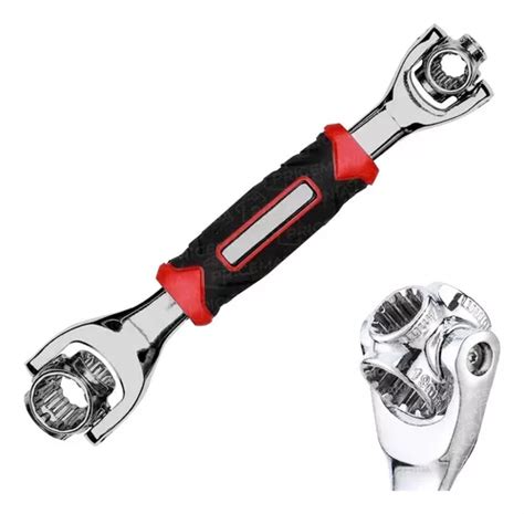 Llave En Giratoria Grados Universal A Mercadolibre