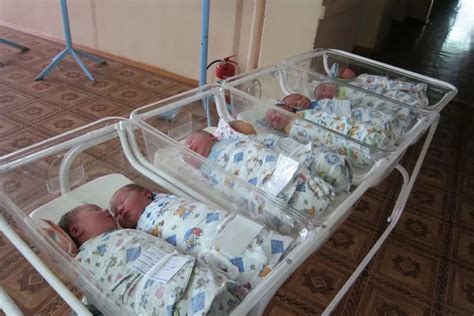 Как называются кроватки для новорожденных в роддоме