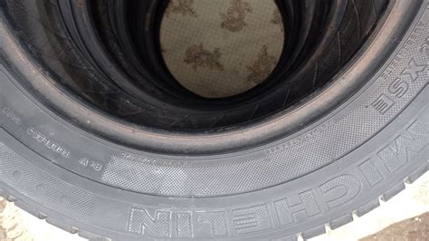 Шины 185-65-14- 4шт лето. 1050/за 1штMichelin: 1 050 грн. - Автошини ...